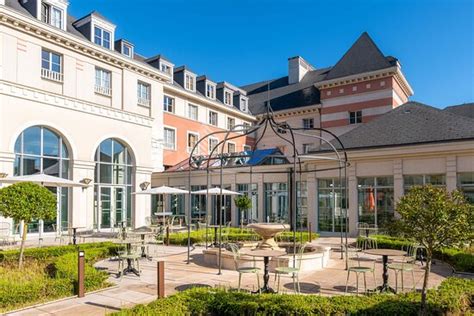 vienna house dream castle hotel|Dream Castle Hotel £56. Magny.